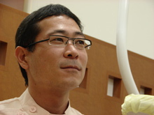 ラーナ平岩デンタルクリニック院長
